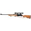 Image 2 : Browning Bar Mark II Safari Semi-Automatic Rifle