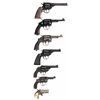 Image 2 : Seven Handguns