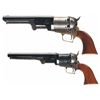 Image 2 : Collector's Lot of Two Colt Black Powder Series Revolvers