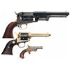 Image 2 : Three Colt Handguns