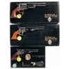 Image 1 : Three Boxed Colt Black Powder Series Percussion Revolvers