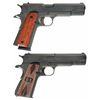 Image 2 : Two Cased Semi-Automatic Pistols