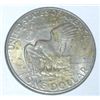 Image 2 : 1972-D EISENHOWER "IKE" DOLLAR *NICE EARLY COIN DOLLAR*!! DOLLAR CAME OUT OF SAFE!!