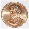 JANUARY 20, 1977 JIMMY CARTER INAUGURATED COIN *RARE MS HIGH GRADE*!! COIN CAME OUT OF SAFE!!