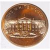SEAL OF THE PRESIDENT OF THE UNITED STATES-THE WHITE HOUSE COIN *RARE MINT STATE MS HIGH GRADE*!!