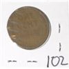 Image 2 : 1919-S WHEAT PENNY *NICE FINE GRADE*!! PENNY CAME OUT OF SAFE!!