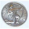 Image 1 : SAGITTARIUS HOROSCOPE COIN *RARE MINT STATE MS HIGH GRADE*!! COIN CAME OUT OF SAFE!!