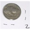 Image 2 : 1927 BUFFALO NICKEL RED BOOK VALUE IS $3.00+ *NICE EARLY FINE GRADE COIN*!! NICKEL CAME OUT OF SAFE!