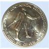Image 2 : AMERICAN REVOLUTION BICENTENNIAL GEORGE WASHINGTON COIN *RARE MINT STATE MS HIGH GRADE*!!