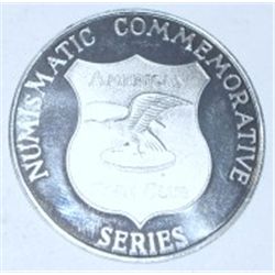 1968 PHILADELPHIA MINT NUMISMATIC AMERICAN COIN CLUB SERIES *RARE MINT STATE MS HIGH GRADE EARLY COI