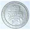 Image 1 : COLORADO CENTRAL STATION $1 COIN *NICE EARLY COIN*!! COIN CAME OUT OF SAFE BOX!!