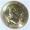 Image 1 : AMERICAN REVOLUTION BICENTENNIAL GEORGE WASHINGTON *SONS OF LIBERTY* COIN *RARE MS HIGH GRADE*!!