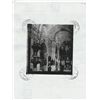 Image 3 : ADOLF HITLER CHURCH INTERIOR WATERCOLOR PAINTING