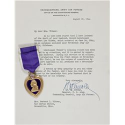 HENRY H. "HAP" ARNOLD
