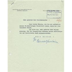 KONRAD HENLEIN