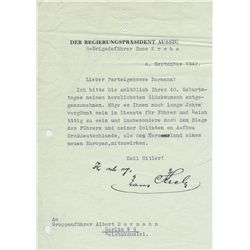 HANS KREBS
