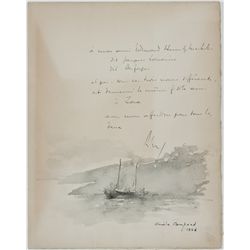 GILBERT RENAULT "COLONEL REMY"