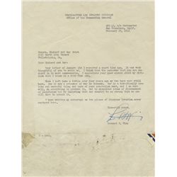 LEONARD F. WING