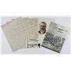 Image 1 : BATTLE OF OKINAWA LETTER AND PHOTOS