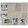 Image 1 : WORLD WAR II SAILOR'S LETTER FROM JAPAN