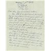 Image 1 : WORLD WAR II SOLDIER'S LETTER