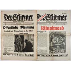 "DER STURMER"