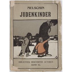 "JUDENKINDER"