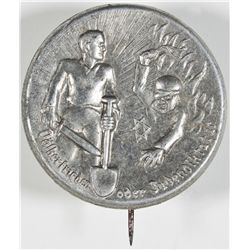 GERMAN ANTI-SEMITIC PIN