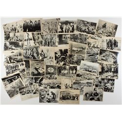 HOLOCAUST VICTIM PHOTOGRAPHS