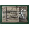 Image 1 : ORIGINAL HOLOCAUST ARTWORK