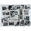 Image 1 : VINTAGE PHOTOGRAPHS OF THE ATTACK ON PEARL HARBOR