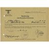 Image 1 : 33 YEAR-OLD IS DRAFTED INTO THE VOLKSSTURM