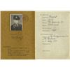 Image 1 : SS SOLDIER'S COLLEGE CLASS BOOK