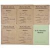 Image 1 : IDENTIFICATION CARDS OF S.A. STORMTROOPERS