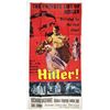 Image 1 : "THE PRIVATE LIFE OF...HITLER!"