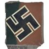 Image 1 : GERMAN GLIDER FABRIC REMANANT