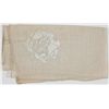 Image 1 : JOACHIM VON RIBBENTROP NAPKIN