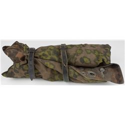 WAFFEN-SS OAKLEAF PATTERN ZELTBAHN