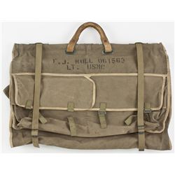 U.S.M.C. GARMENT BAG