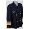 Image 1 : TUNIC OF VICE ADMIRAL ERNST SCHIRLITZ, THE "SAVIOR" OF LA ROCHELLE