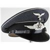 Image 1 : HERMANN GOERING DIVISION VISOR CAP