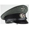 Image 1 : TENO NCO'S VISOR CAP