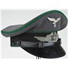 Image 1 : LUFTWAFFE ADMINISTRATION NCO'S VISOR