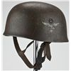 Image 1 : M38 GERMAN FALLSCHIRMJAEGER HELMET
