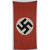 Image 1 : GERMAN VEHICLE IDENTIFICATION FLAG
