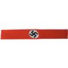 Image 1 : NSDAP HANGING BANNER