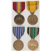 Image 1 : GEN. CHARLES D. W. CANHAM'S UNIFORM INSIGNIA
