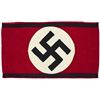 Image 1 : ALLGEMEINE-SS WOOL ARMBAND