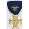 Image 1 : POLICE 25 YEAR SERVICE MEDAL