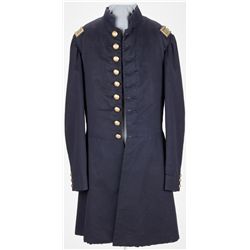 UNION CAPTAIN OF RIFLES FROCK COAT